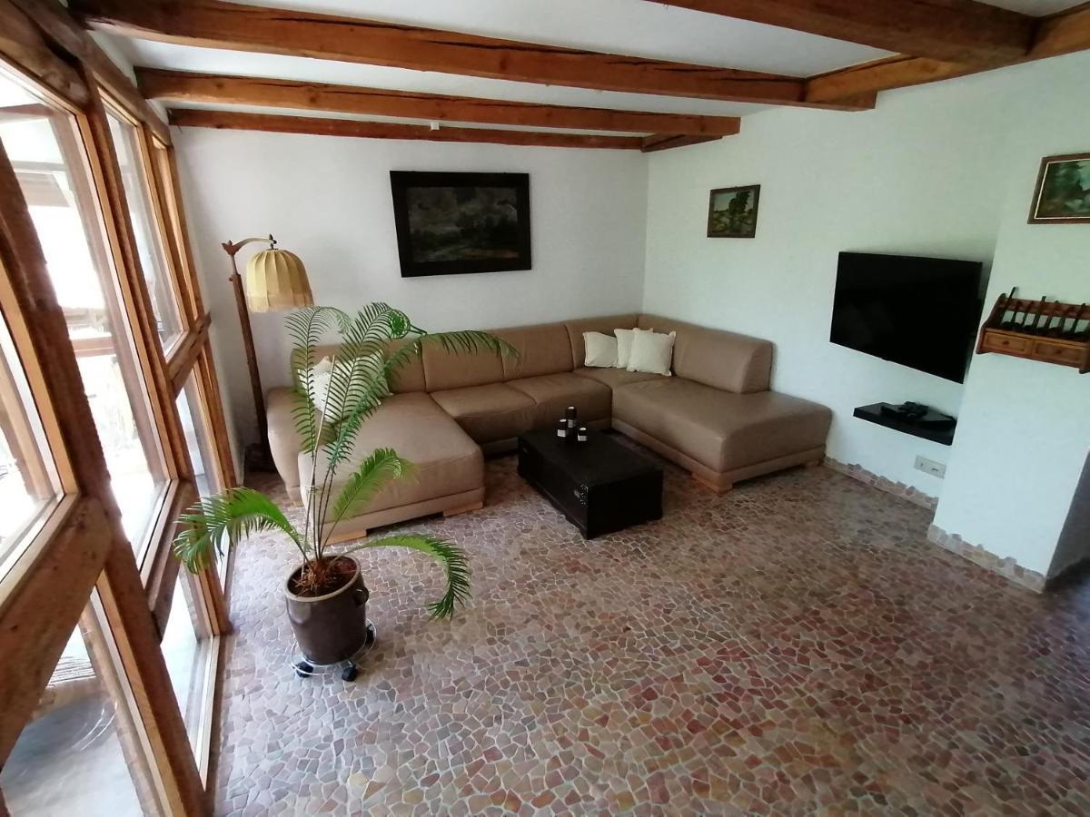 Blumenwerkstatt Mit Sauna Und Jacuzzi Dankerode  Екстериор снимка