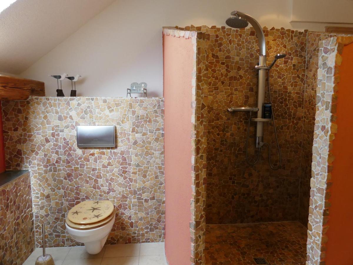 Blumenwerkstatt Mit Sauna Und Jacuzzi Dankerode  Екстериор снимка