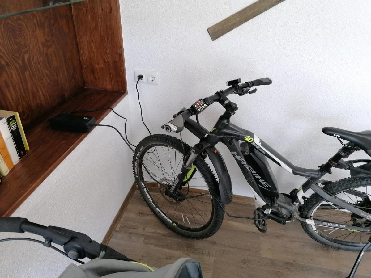 Blumenwerkstatt Mit Sauna Und Jacuzzi Dankerode  Екстериор снимка